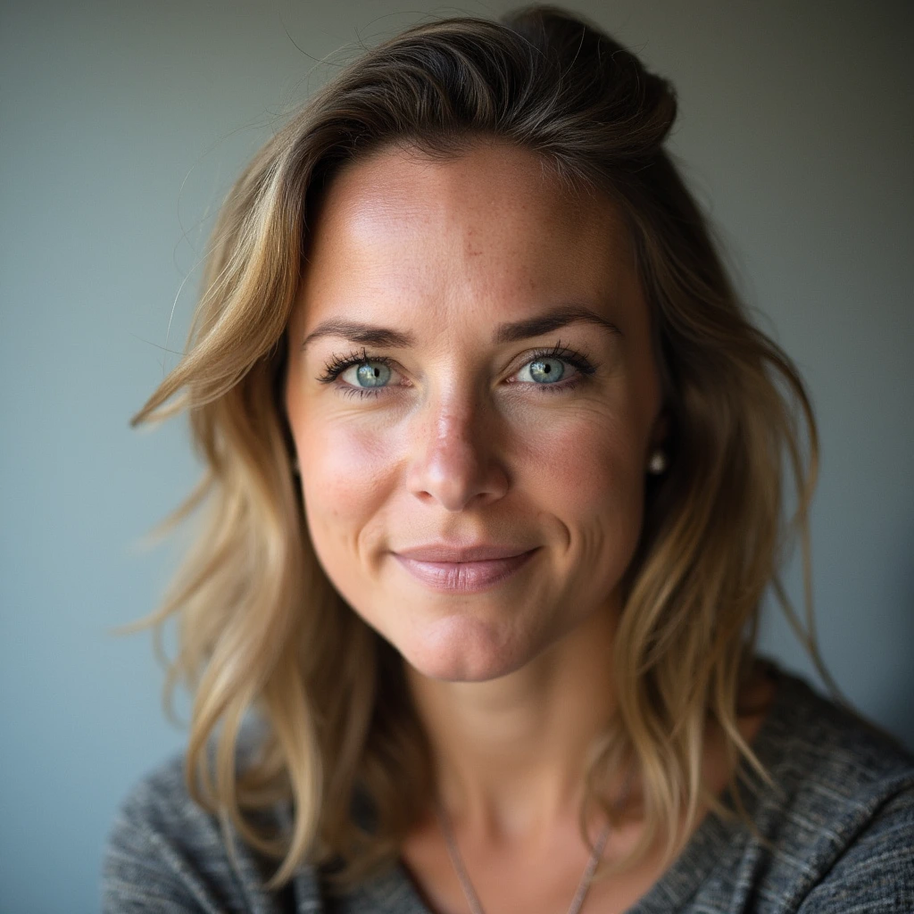 Anja Hoffmann